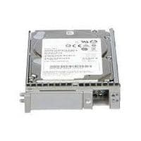 Накопитель на жестких магнитных дисках Cisco SP 1.2 TB 12G SAS 10K RPM SFF HDD