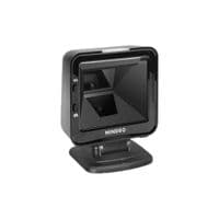 Сканер штрих-кода Mindeo MP8600 2D, USB, подставка (MP8600)