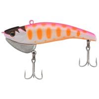 Jackall Tricoroll Vib 50S 50мм 6,2г Синсю Юкисиро Розовый (1699.30.38)
