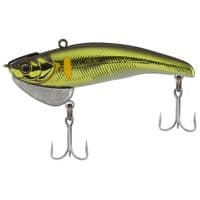 Jackall Tricoroll Vib 60S 60мм 8.2г Золотой Аю (1699.30.43)