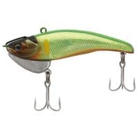 Jackall Tricoroll Vib 60S 60mm 8.2g Okuhida Mazume Chartreuse (1699.30.47)