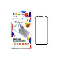 Стекло защитное Drobak Asus ROG Phone 5 Pro (Black) (616152) (616152)