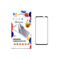 Скло захисне Drobak Asus ROG Phone 5s (Black) (616151) (616151)