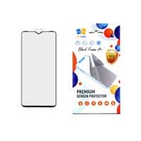 Стекло защитное Drobak Motorola Moto E13 (Black) (535303) (535303)