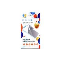 Стекло защитное Drobak Poco M5 Black Frame A+ (505099) (505099)