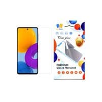 Стекло защитное Drobak Poco X5 5G (535308) (535308)