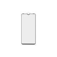 Скло захисне Drobak Samsung Galaxy A34 Black Frame A+ (717185) (717185)