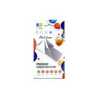 Стекло защитное Drobak Tecno Camon 20 Pro (Black) (676727) (676727)
