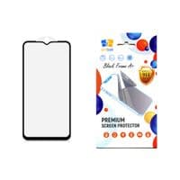 Стекло защитное Drobak Xiaomi Redmi A1/A1+/Poco C50 Black Frame A+ (505089) (505089)