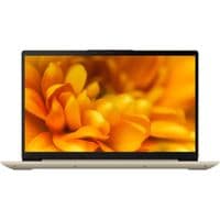 Ноутбук 15.6FM/i5-1155G7/8/512/Intel HD/DOS/BL/San d IdeaPad 3 15ITL6