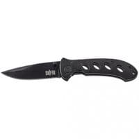 Нож Active Citizen Black (KL90-B)