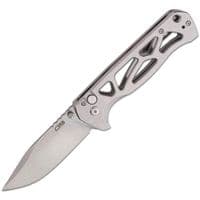 Ніж CJRB Chord Steel Handle (J1927-ST)