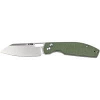 Ниж CJRB Ekko BB Micarta Green (J1929B-MGN)