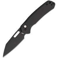 Нож CJRB Pyrite Wharncliffe BB Total Black (J1925A-BST)
