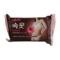 Мыло для стирки Mukunghwa Laundry Soap for Underwear для нижнего белья 150 г (8801173400756)