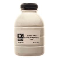 Тонер HP LJ P1005/1505/M1120/M1522, Canon LBP-3010/3100/3250, 100 г, HG (TSM-HG361-100)