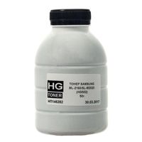 Тонер Samsung ML-2160/2165, SCX-3400/3405, SL-M2020/2070, 50 г, HG (TSM-HG502-050)