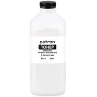 Тонер Samsung Універсальний №2 ML-1210/1440/1510/1710, SCX-4520/4720, Xerox 3120/3121, 500 г, Patron (PN-SU2-500)