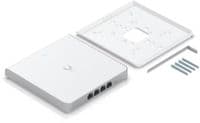 Точка доступу Ubiquiti UniFi U6 Enterprise IW (U6-Enterprise-IW)