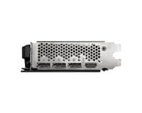 Відеокарта GF RTX 3050 8GB GDDR6 Ventus 2X XS OC MSI (GeForce RTX 3050 VENTUS 2X XS 8G OC)