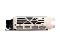 Відеокарта GF RTX 4060 8GB GDDR6 Gaming MSI (GeForce RTX 4060 GAMING 8G)