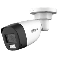 5 МП CVI / CVBS / AHD / TVI вулична камера Smart Dual Light Dahua DH-HAC-HFW1500CLP-IL-A (2.8мм)