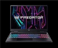 УЦІНКА! Ноутбук Acer Predator Helios Neo 16 PHN16-71 16" WQXGA IPS, Intel i7-13700HX, 32GB, F1TB, NVD4060-8, Lin, чорний