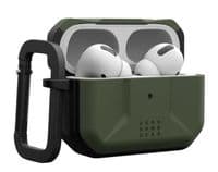 Чохол UAG для AirPods Pro (2nd Gen, 2022) Civilian, Olive Drab