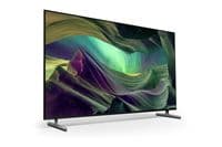 Телевізор 75" Sony LCD 4K 100Hz Smart GoogleTV Black