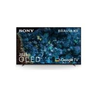 Телевизор 55" Sony OLED 4K 100Hz Smart GoogleTV Black