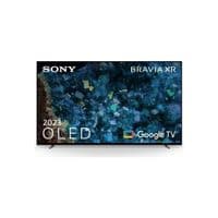 УЦИНКА! Телевизор 77" Sony OLED 4K 100Hz Smart GoogleTV Black