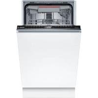 Вбуд.посуд. машина Bosch SPV4HMX65K