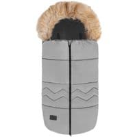 Зимний конверт Lionelo Frode Grey Stone (LO-FRODE GREY DOVE)
