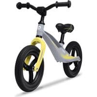 Биговел Lionelo Bart Tour Stone Grey (LOE-BART TOUR STONE GREY)
