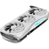 Відеокарта ZOTAC Nvidia GeForce RTX 4090 24GB GDDR6X Trinity OC WHITE
