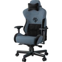 Крісло для геймерів Anda Seat T-Pro 2 Blue/Black Size XL