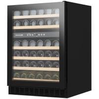 УЦІНКА! Холодильник Philco для вина, 85 х 59,5 х 57, холод.відд.-135л, зон - 2, бут-46, диспл, підсвітка, чорний