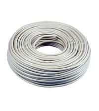 Кабель Vector Allarm 6х0.22 екран (бух. 100м) (99-00005500)
