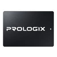 Накопичувач SSD  480GB Prologix S320 2.5" SATAIII TLC (PRO480GS320)