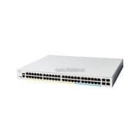 Комутатор Cisco Catalyst 1300 48-port GE, 4x1G SFP