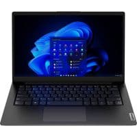 Ноутбук 14FIM/i5-1235U/8/256/Intel Iris Xe/W11P/B lack V14 G3 IAP