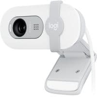 Веб-камера LOGITECH Brio 100 Full HD - OFF-WHITE - USB - EMEA28-935