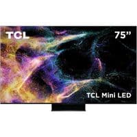 Телевізор 4K QD-Mini LED Smart; VRR 144 Гц, 120 Гц MEMC, ігровий режим, локальне затемнення, VRR, AI PQ, Wi-Fi 6