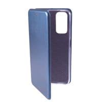 Чохол-книжка для смартфона Xiaomi Redmi Note 11/Note 11s, Premium Leather Case Dark Green