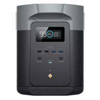 Зарядна станція EcoFlow Delta 2 MAX (2048Wh)