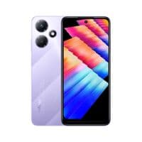 Мобільний телефон Infinix Hot 30 Play 8/128Gb NFC Bora Purple (4895180799105)