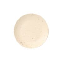 Тарілка Limited Edition SANDY CREAM 19 см /десерт. (ZH-7013-2)