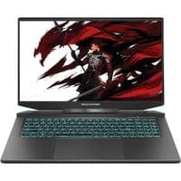 Ноутбук Dream Machines RT4050-17 17.3FHD IPS, AMD R7 7735HS, 16GB, F500GB, NVD4050-6, DOS, чорний