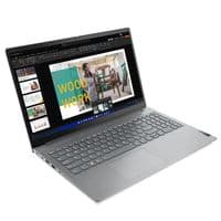 Ноутбук Lenovo ThinkBook 15-G4 15,6" FHD IPS AG, Intel i5-1235U, 8GB, F512GB, UMA, DOS, серый