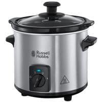 Медленноварка RUSSELL HOBBS Compact Home 25570-56